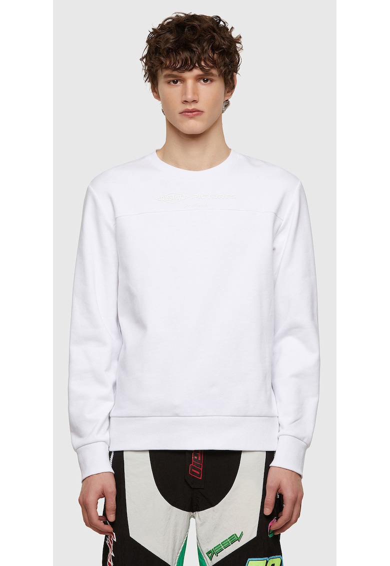 Bluza de trening uni Copet -