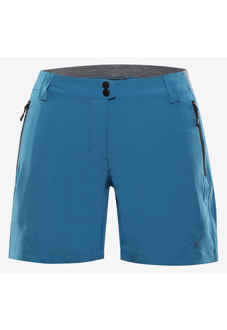 Pantaloni scurti cu uscare rapida Zamba Blue -