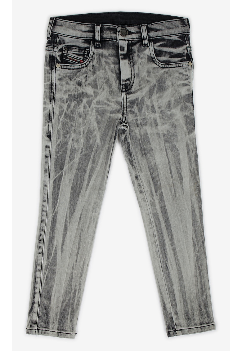 Blugi slim fit