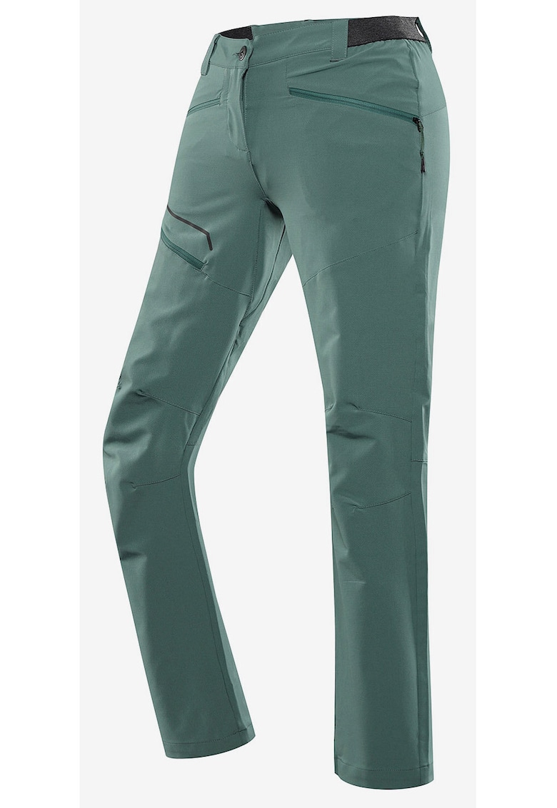 Pantaloni cu buzunare pentru drumetii