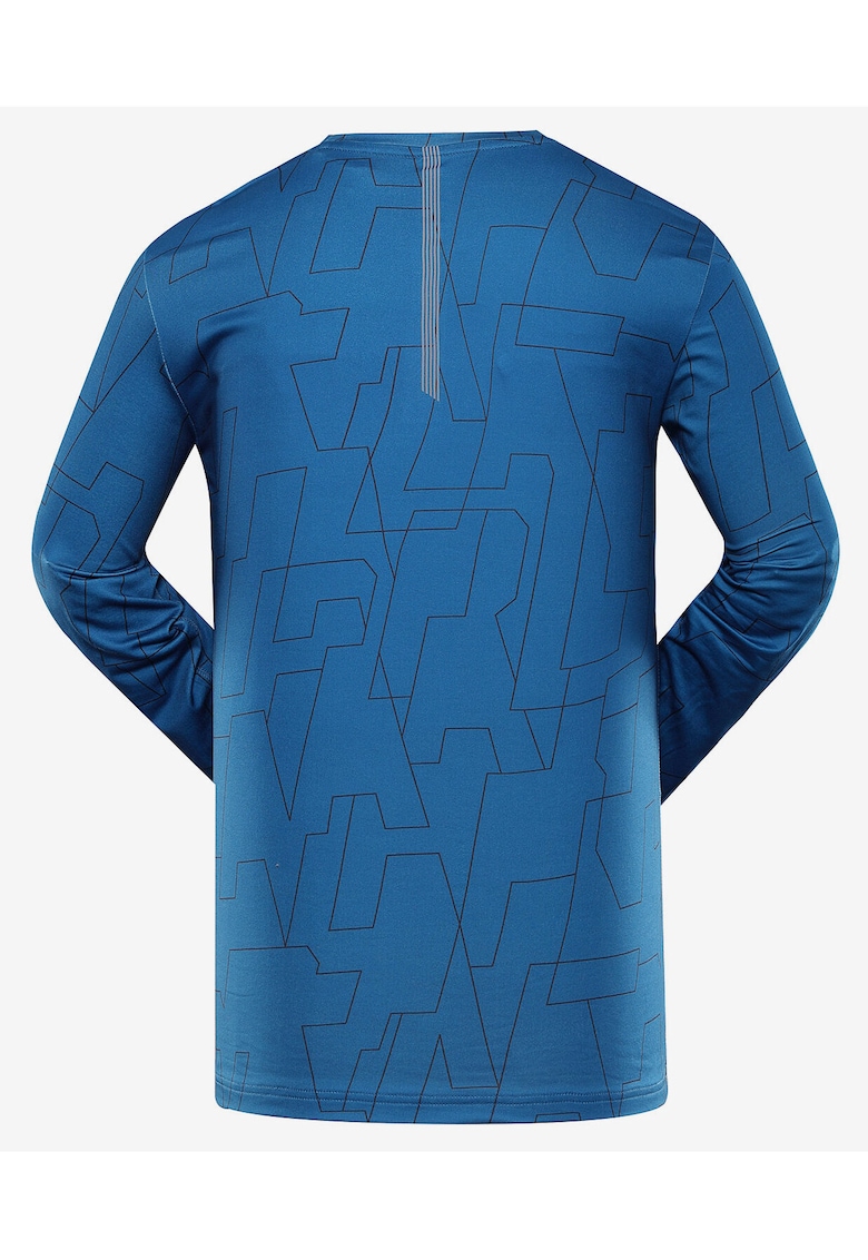 Bluza cu uscare rapida pentru trekking -