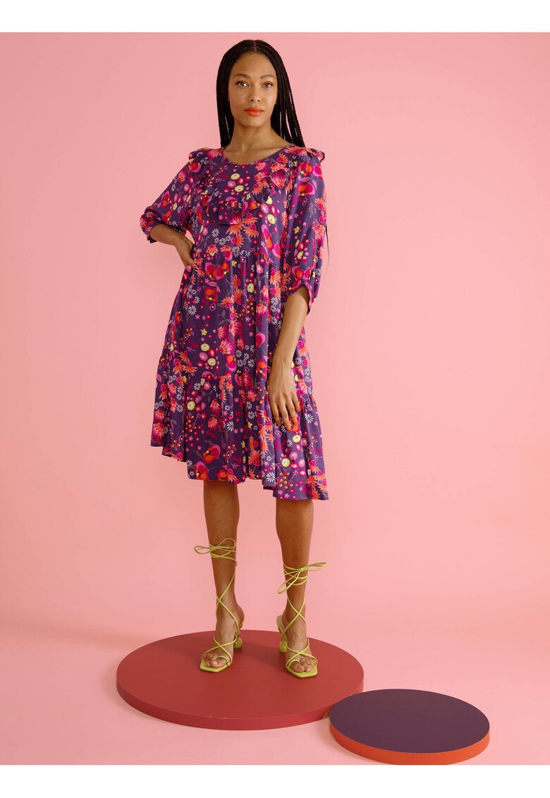 Rochie lejera Fabala By Butterfly