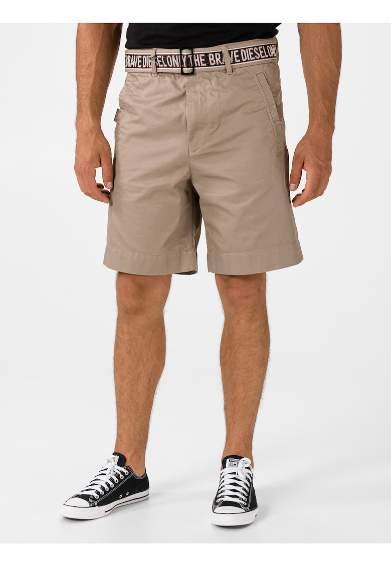 Bermude chino P-Toshi -