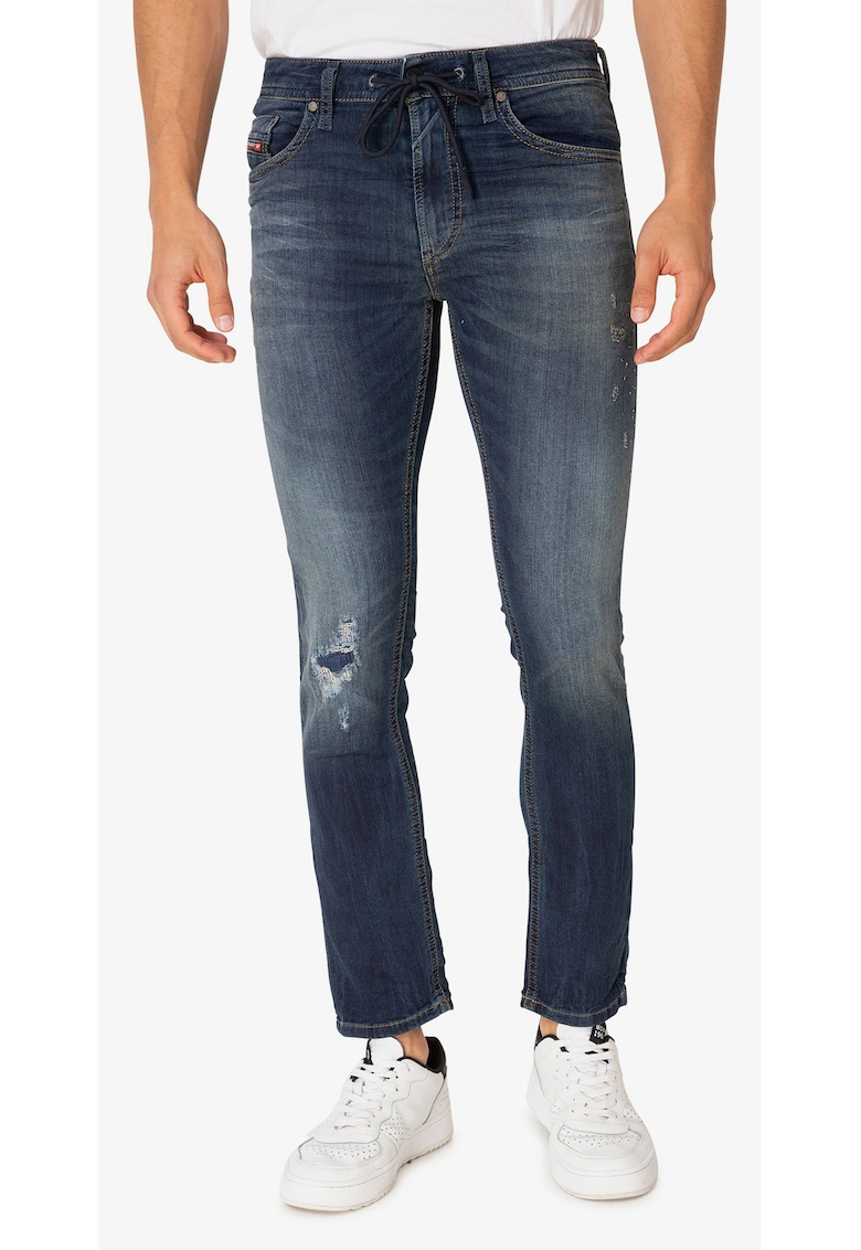 Jeans crop skinny Thommer