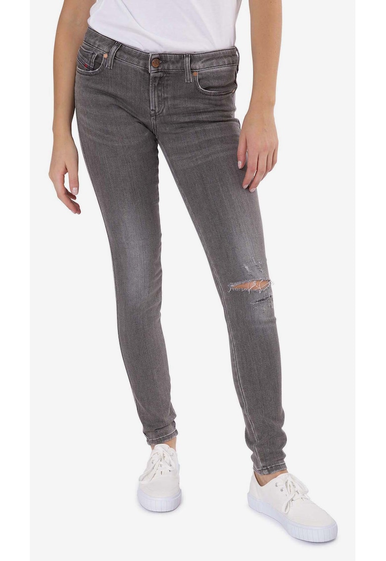 Blugi skinny fit Gracey -