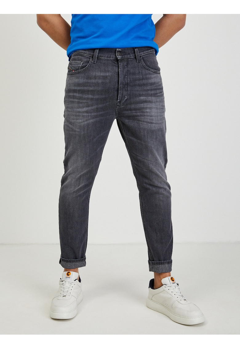 Blugi skinny fit Eatar -