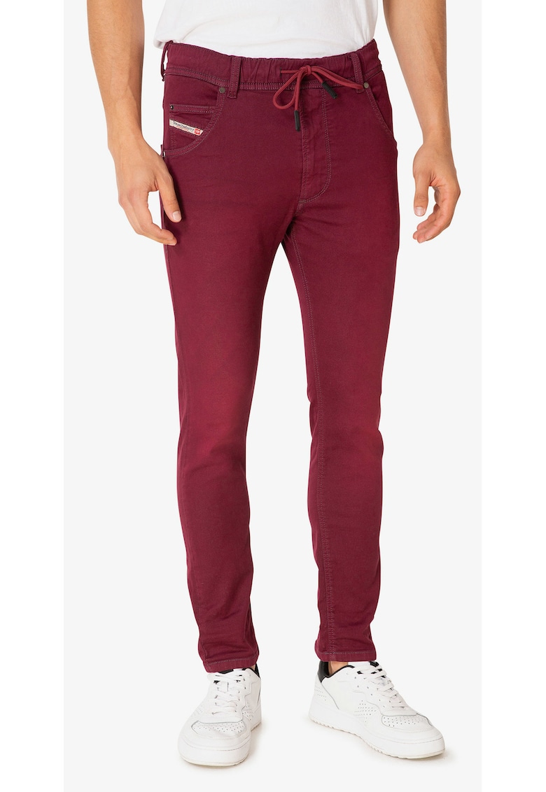 Blugi cu croiala skinny Krooley