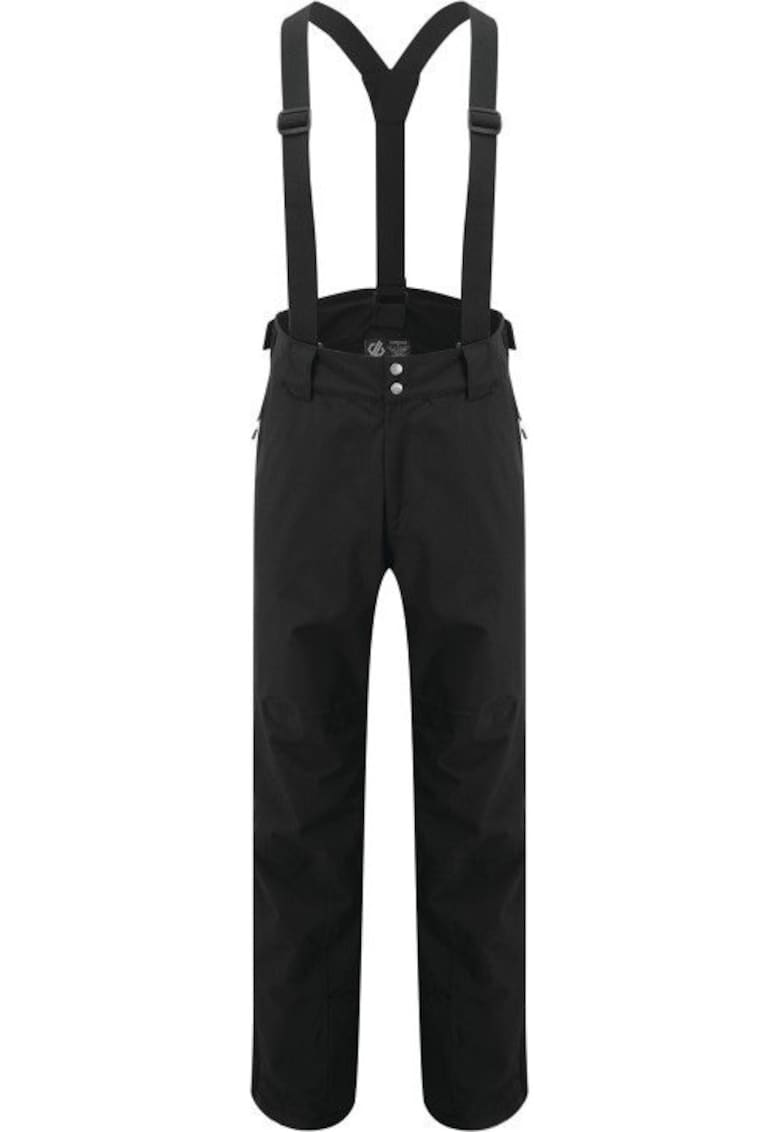 Pantaloni de ski cu bretele