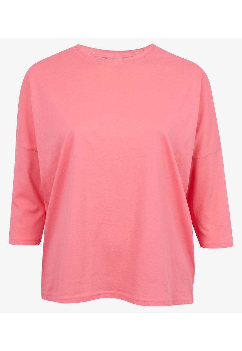 Bluza din bumbac organic