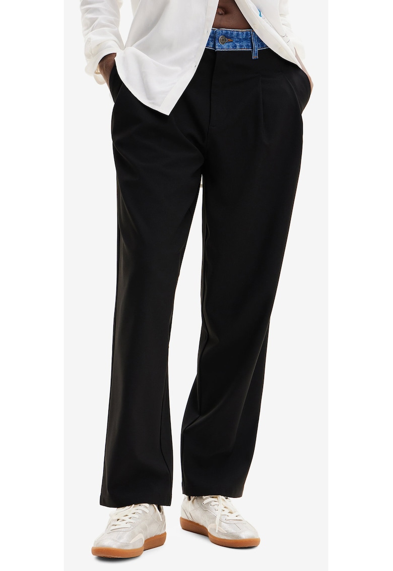 Pantaloni regular Milan