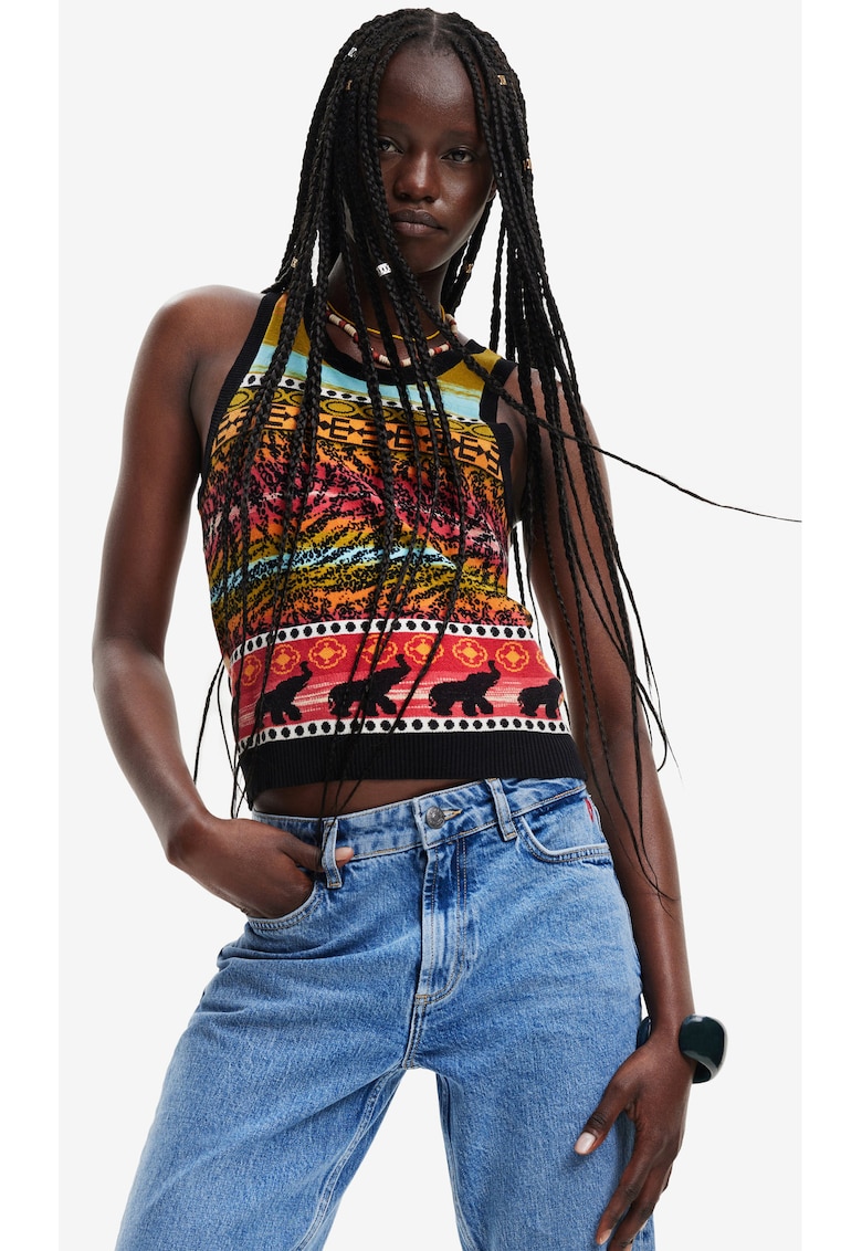 Top cu model grafic