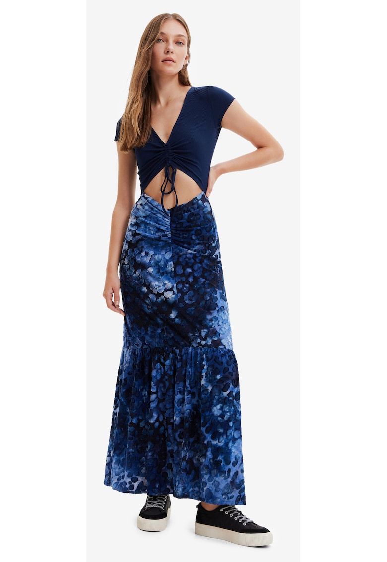 Rochie cu aspect 2 in 1 Brighton