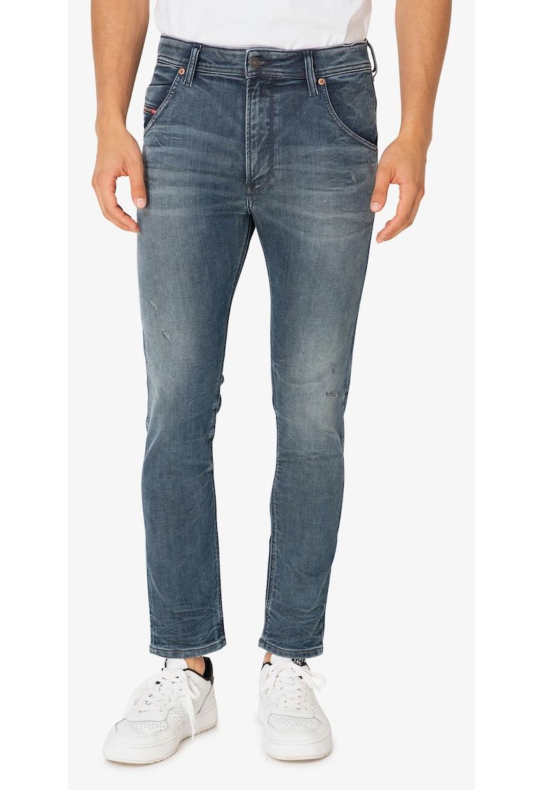 Blugi skinny fit -