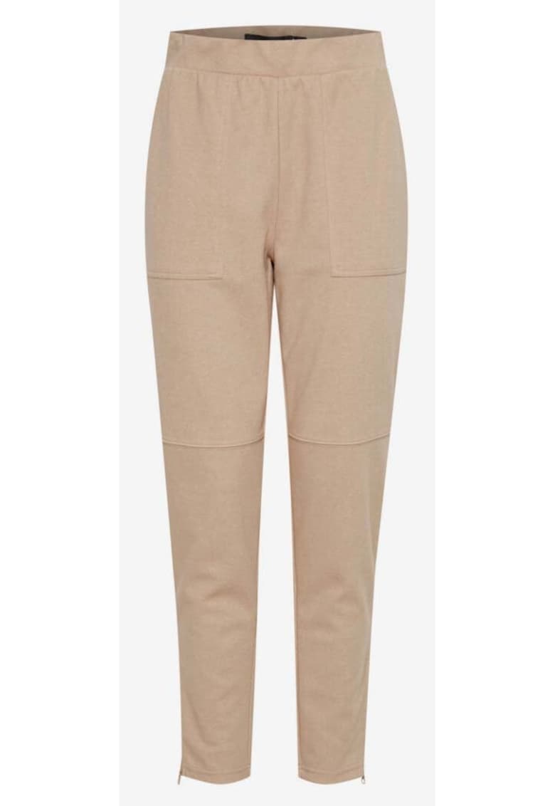 Pantaloni conici