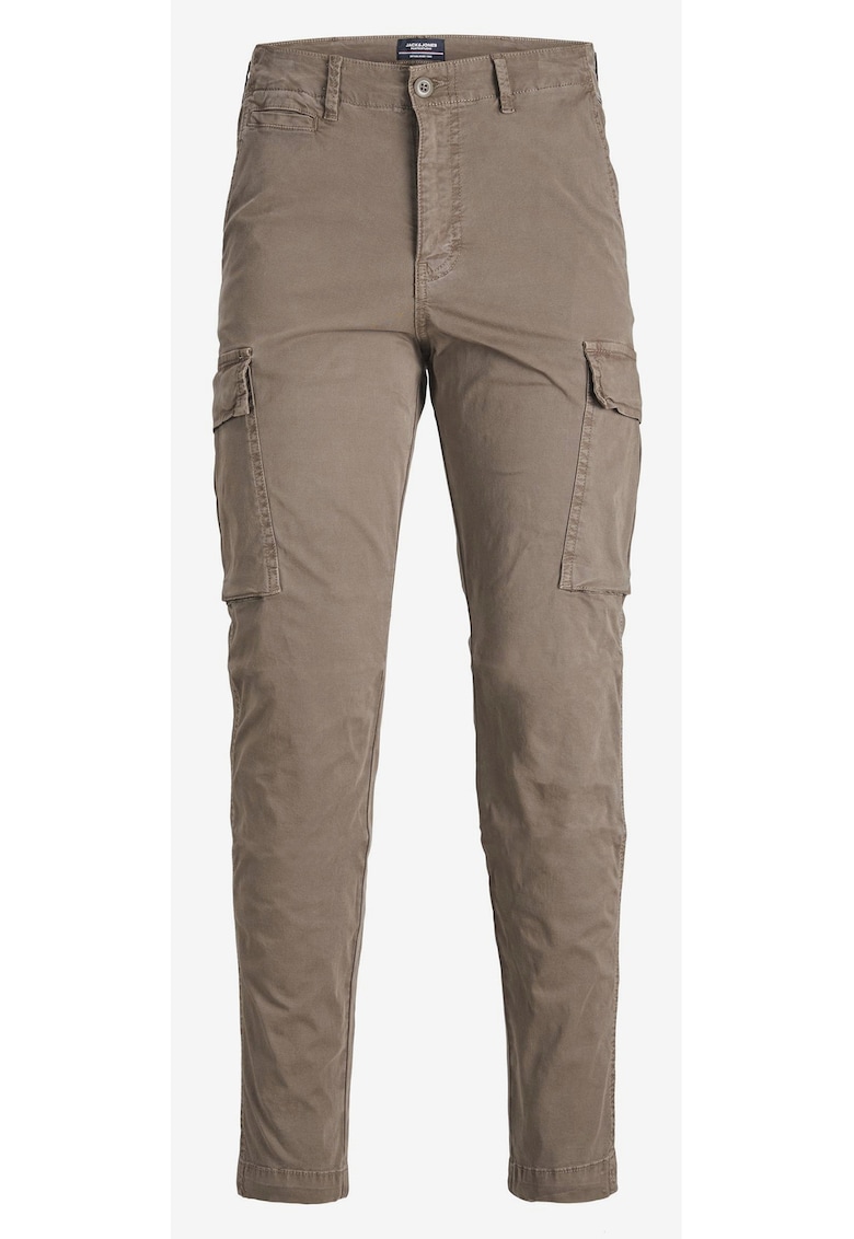 Pantaloni cu buzunare -