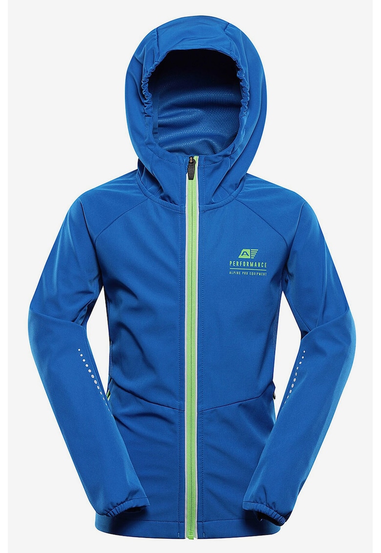 Jacheta softshell cu gluga Sperto -