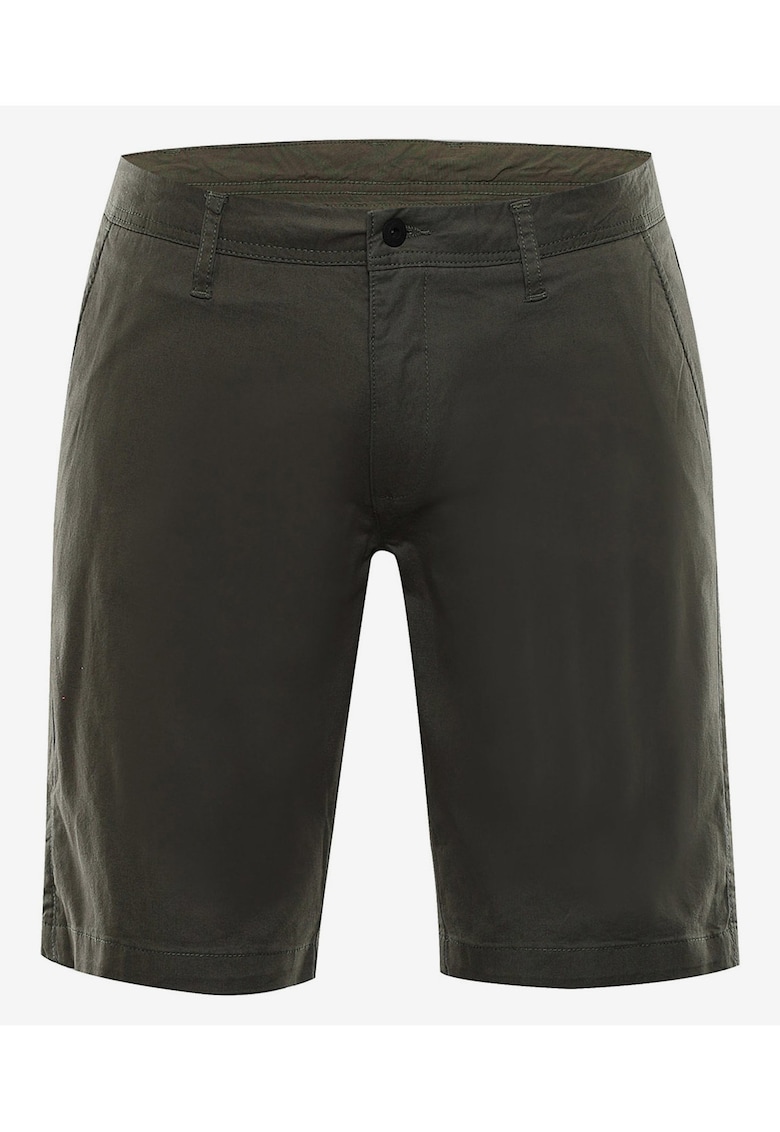 Pantaloni scurti slim fit