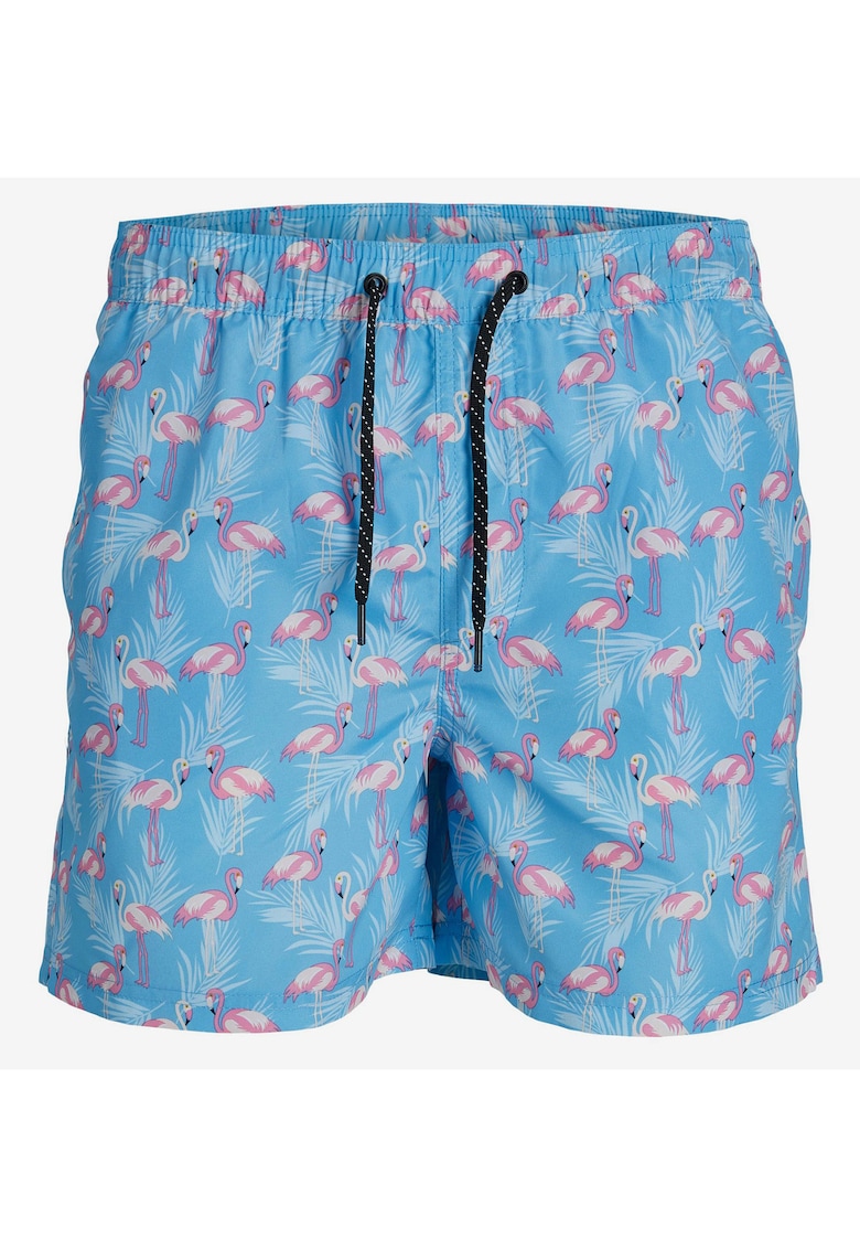 Costum de baie cu model Fiji