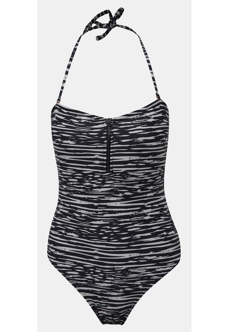Costum de baie cu model