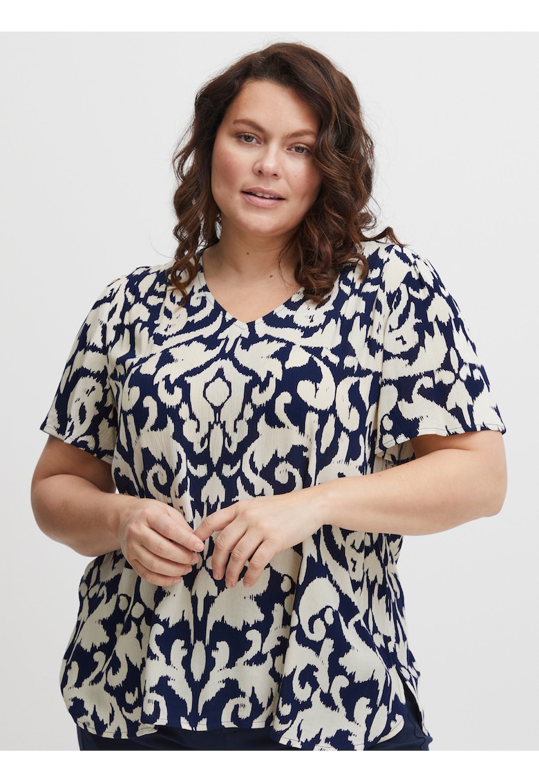Bluza cu model