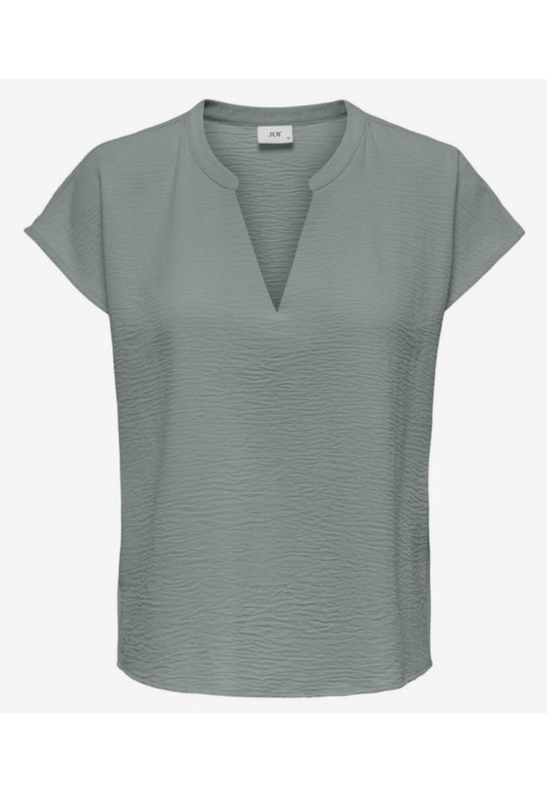 Bluza lejera texturata Lion