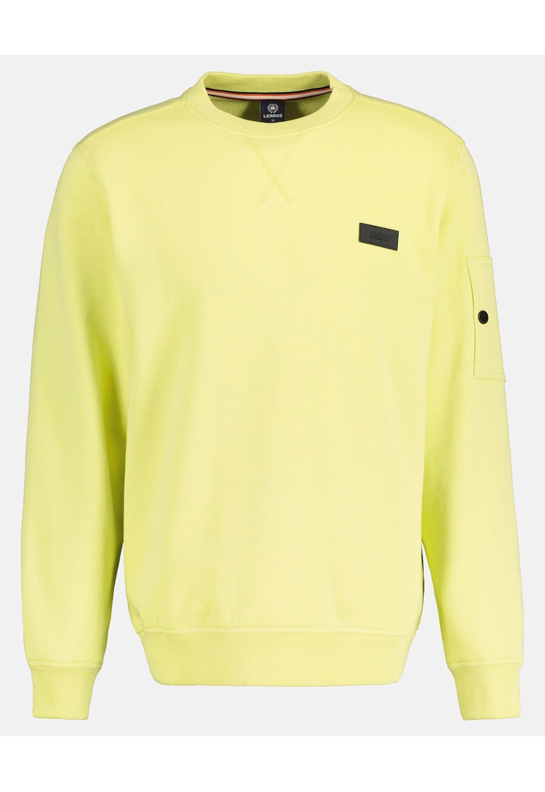 Bluza de trening din bumbac