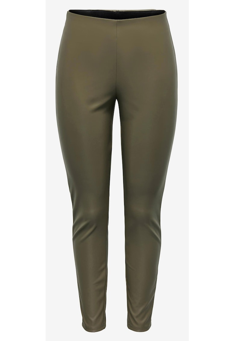 Colanti din imitatie de piele Soya