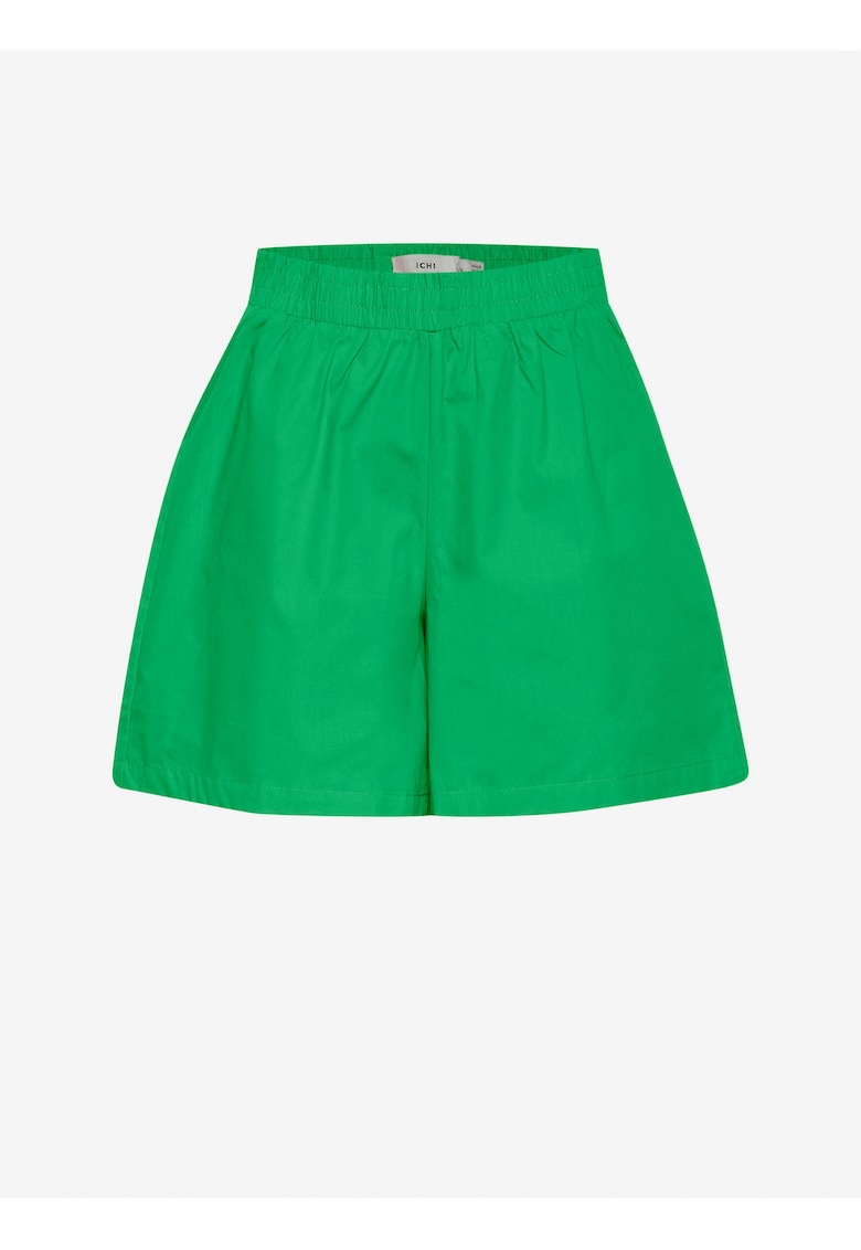 Pantaloni scurti cu croiala ampla -