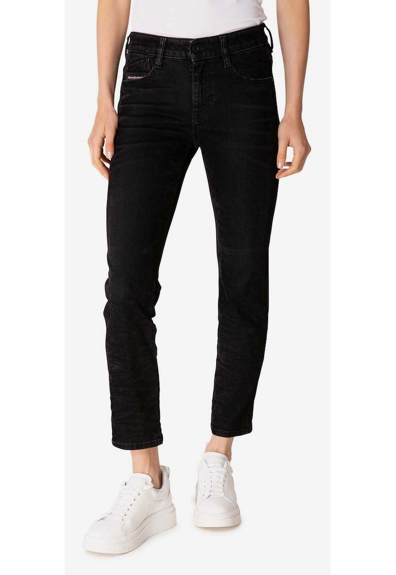 Blugi crop D-Rifty -