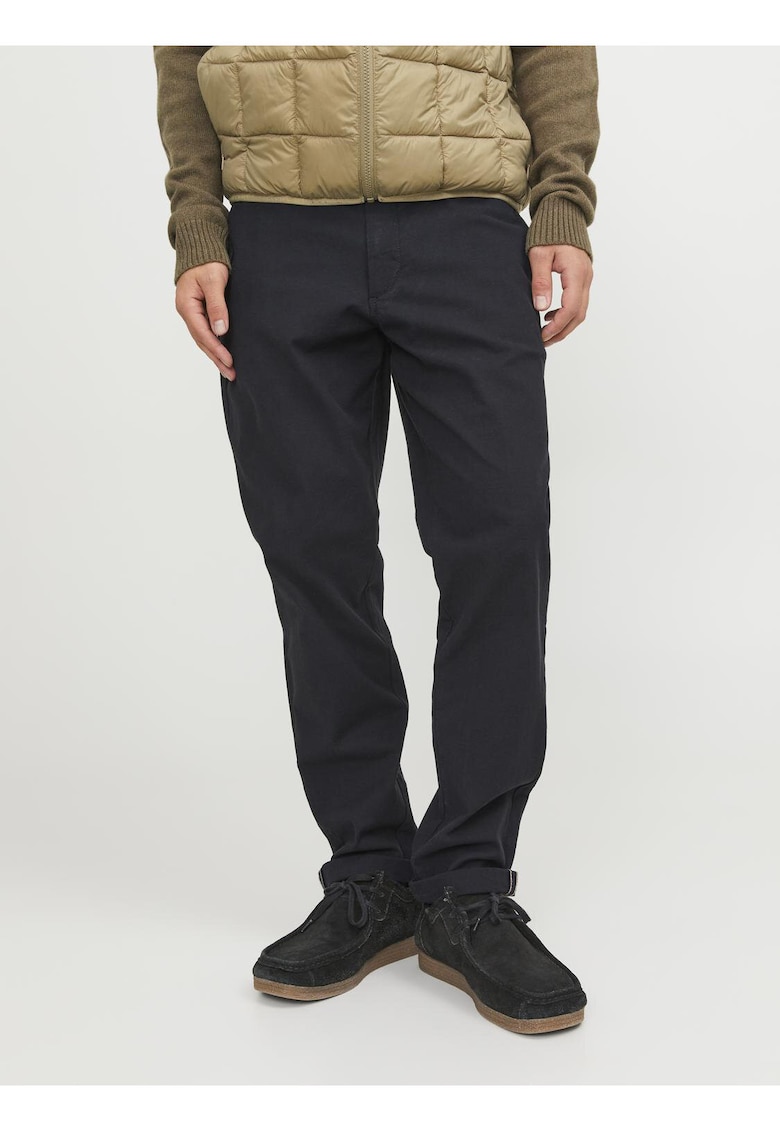 Pantaloni chino Marco