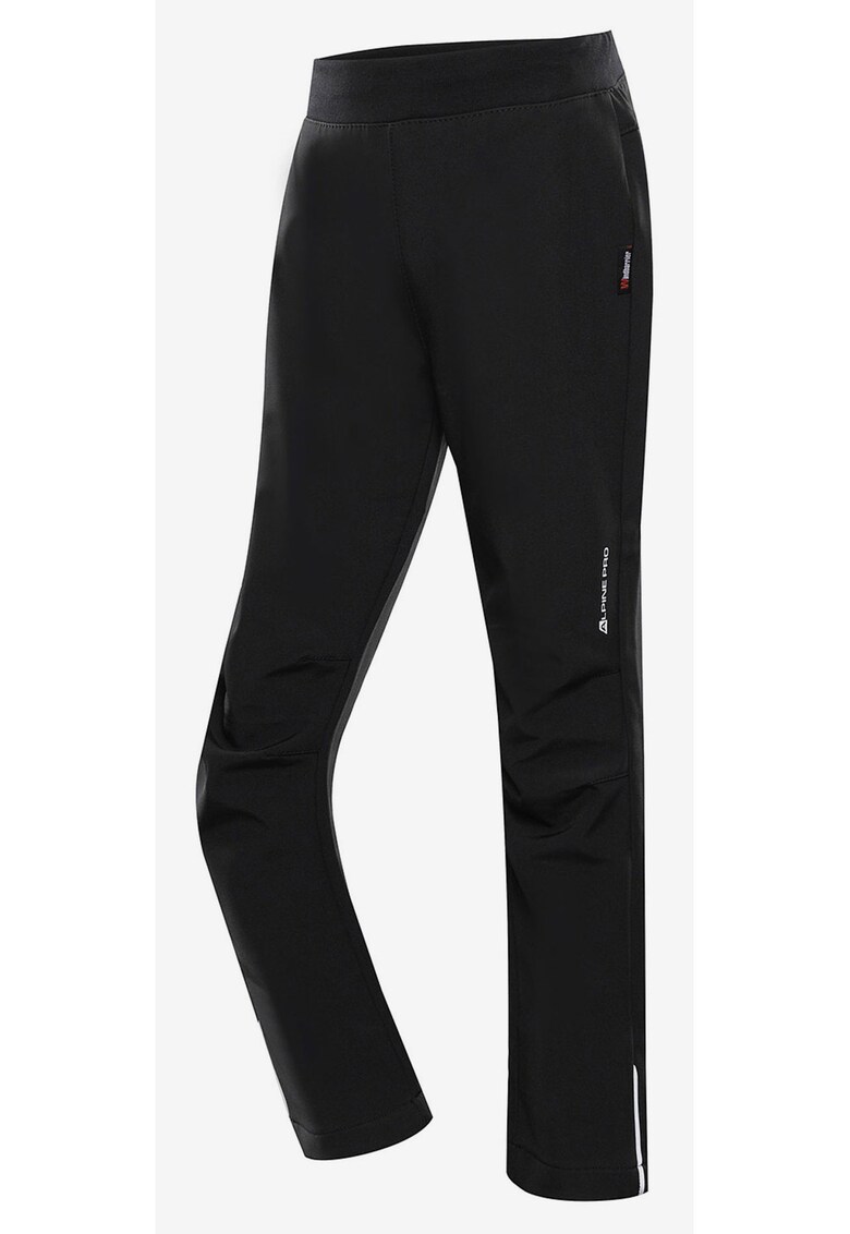 Pantaloni Softshell impermeabili Smooto