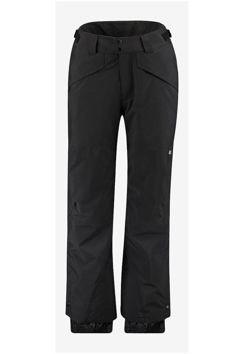 Pantaloni de schi/snowboard izolati
