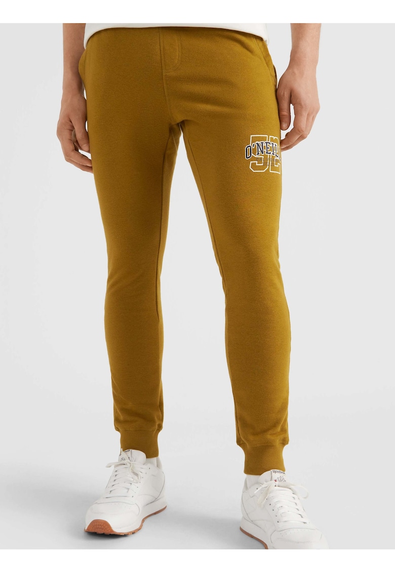 Pantaloni de trening conici