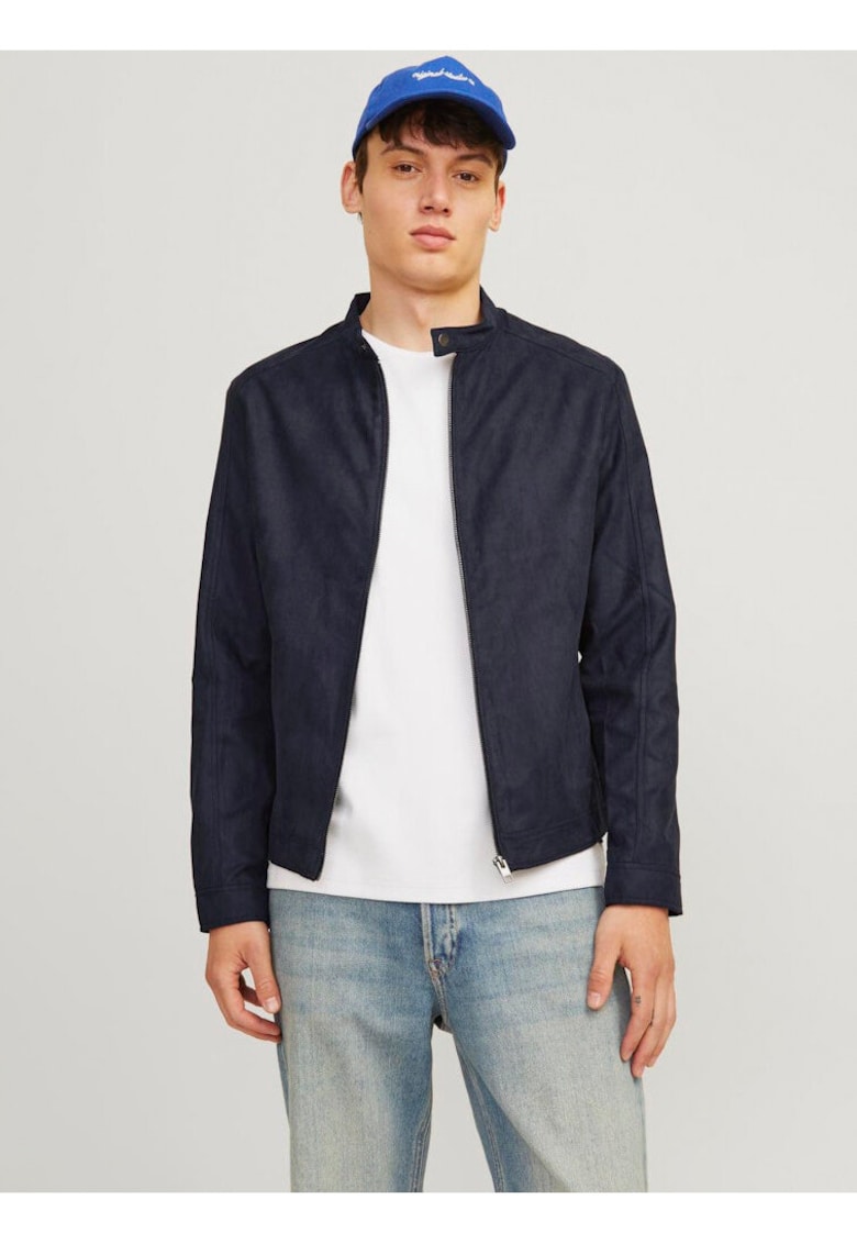 Jacheta uni regular fit Dylan