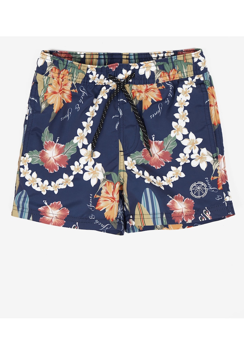 Pantaloni scurti de baie cu model