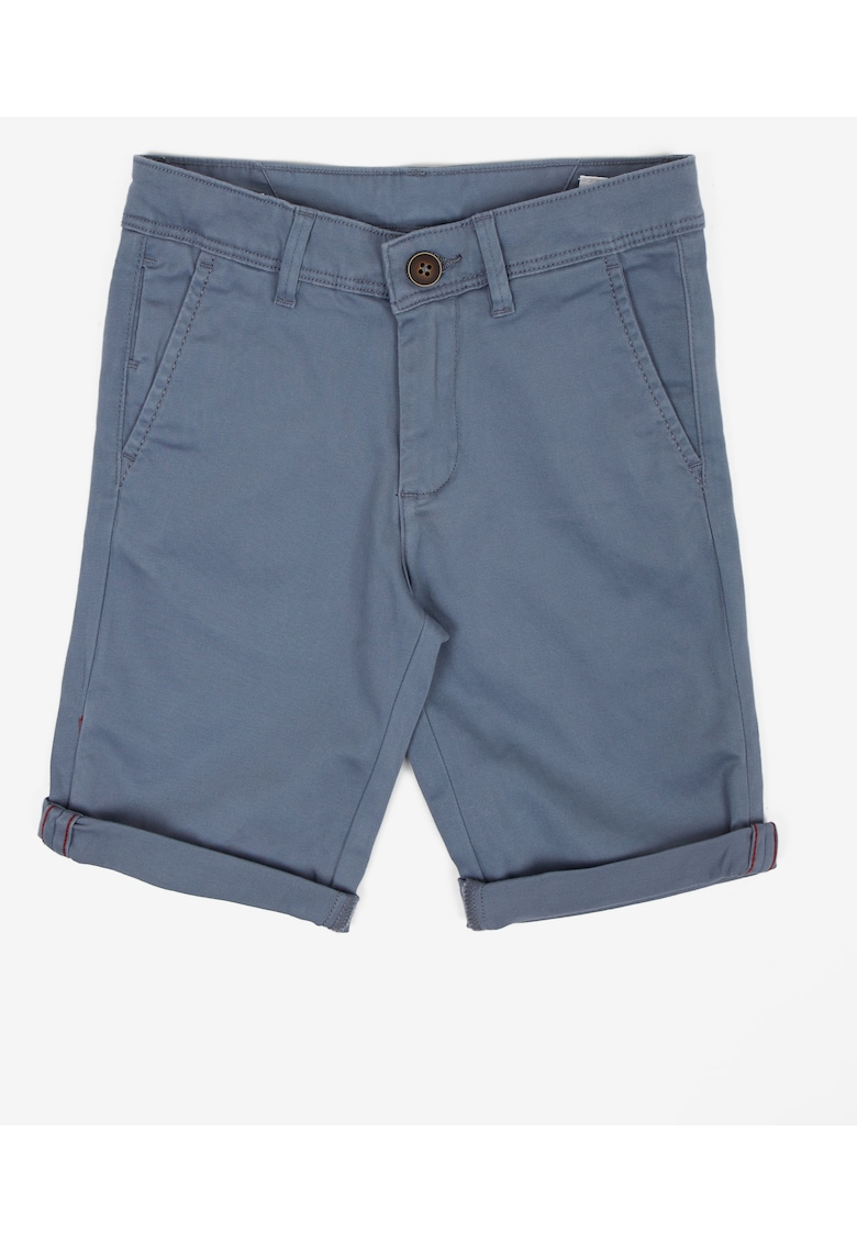 Pantaloni scurti chino -
