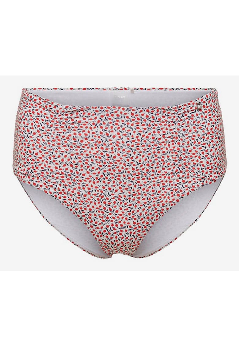 Slip cu model floral