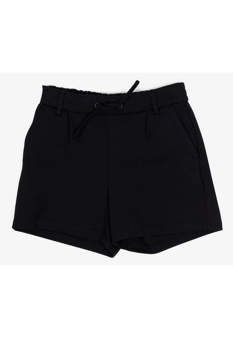 Pantaloni scurti cu snur de ajustare