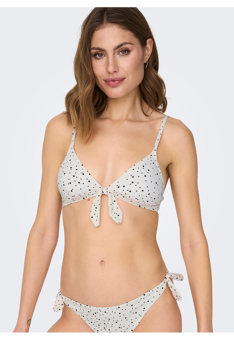 Sutien de baie cu buline - fara sustinere metalica