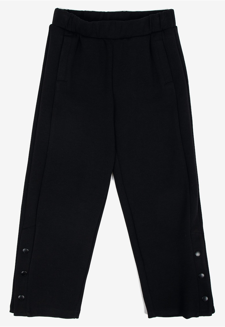 Pantaloni de trening elastici Scarlett -