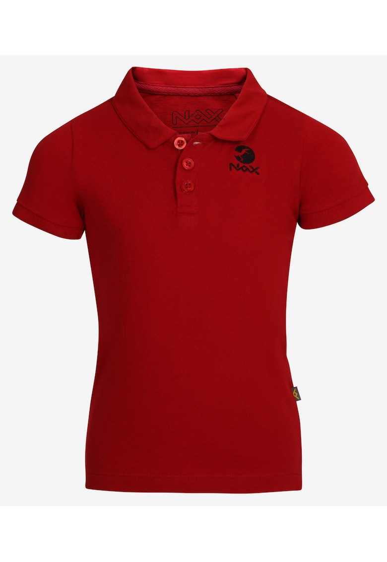 Tricou polo din bumbac -