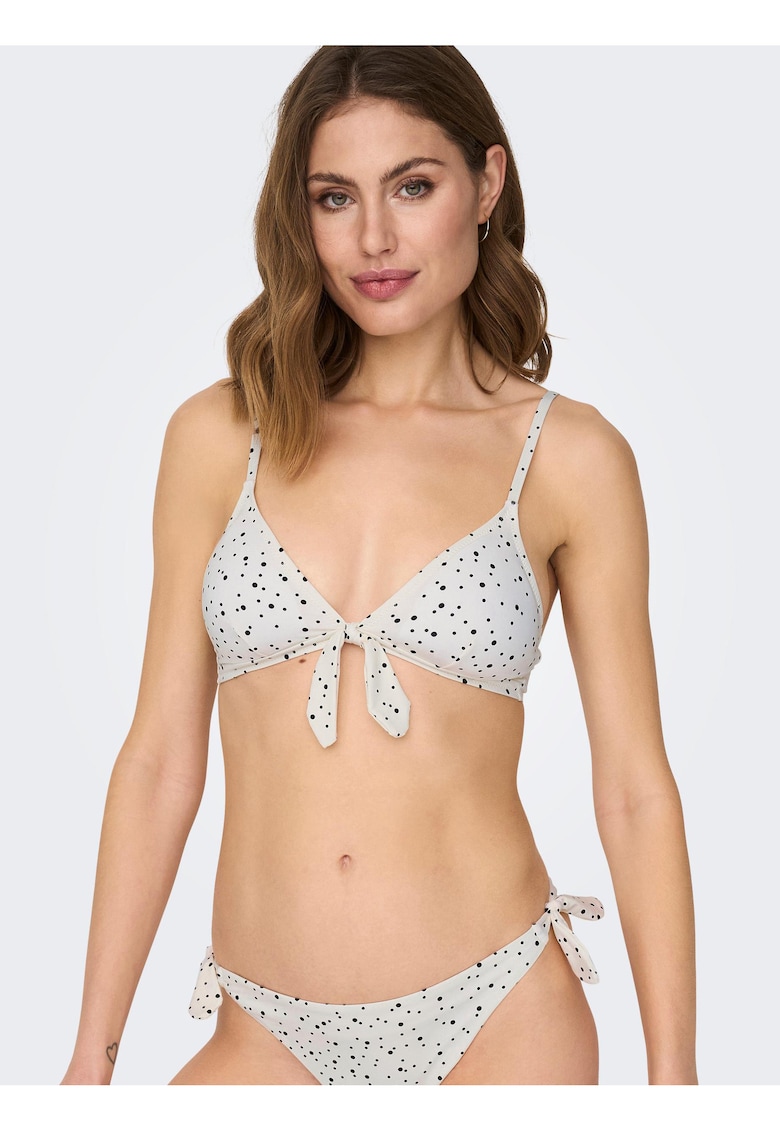 Sutien de baie cu buline Nitan -