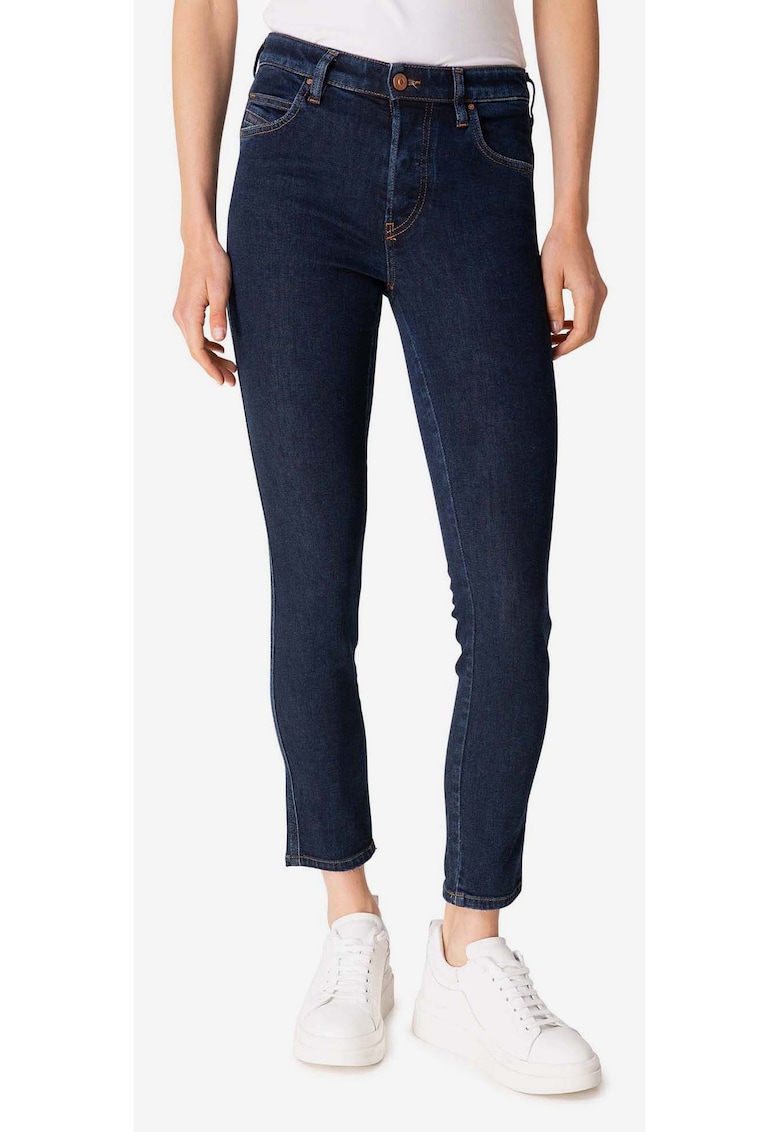 Blugi skinny crop Babhila -