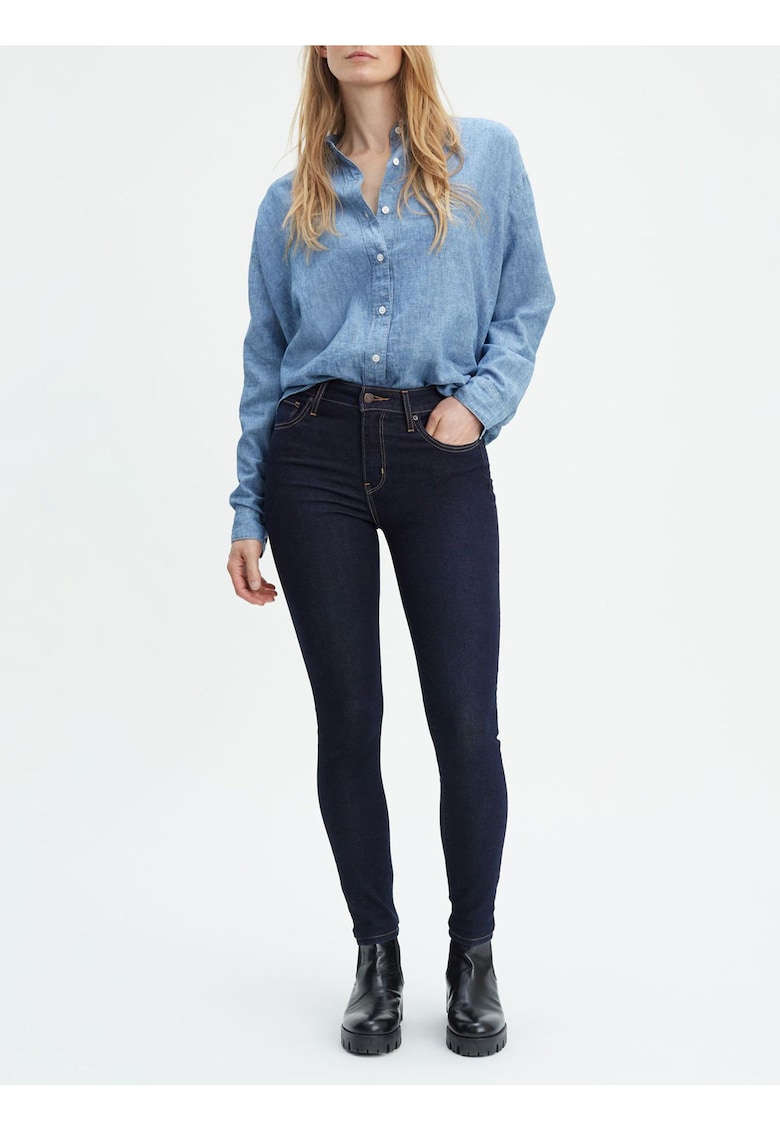 Blugi skinny ®721 -