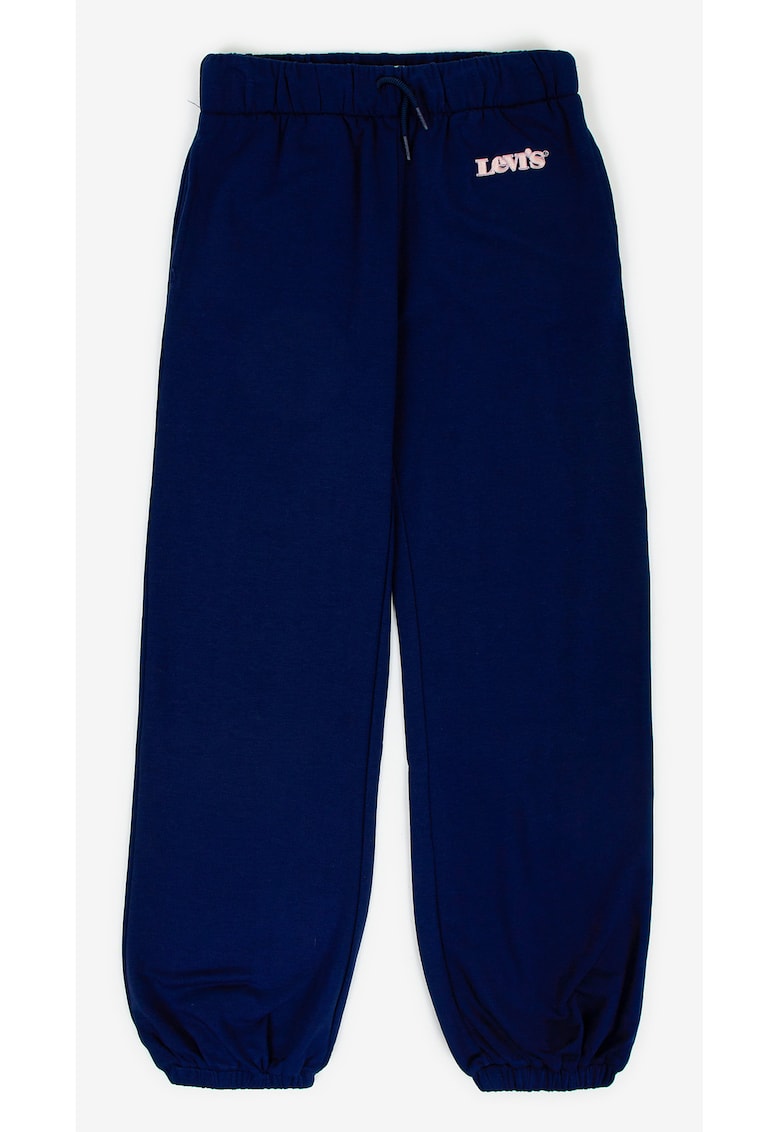 Pantaloni de trening din amestec de modal