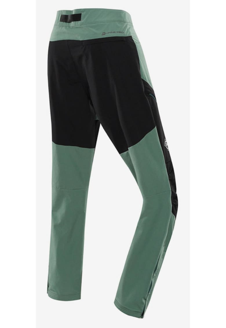 Pantaloni din material textil pentru drumetii -