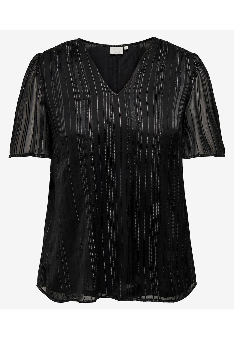 Bluza cu maneca scurta Romana