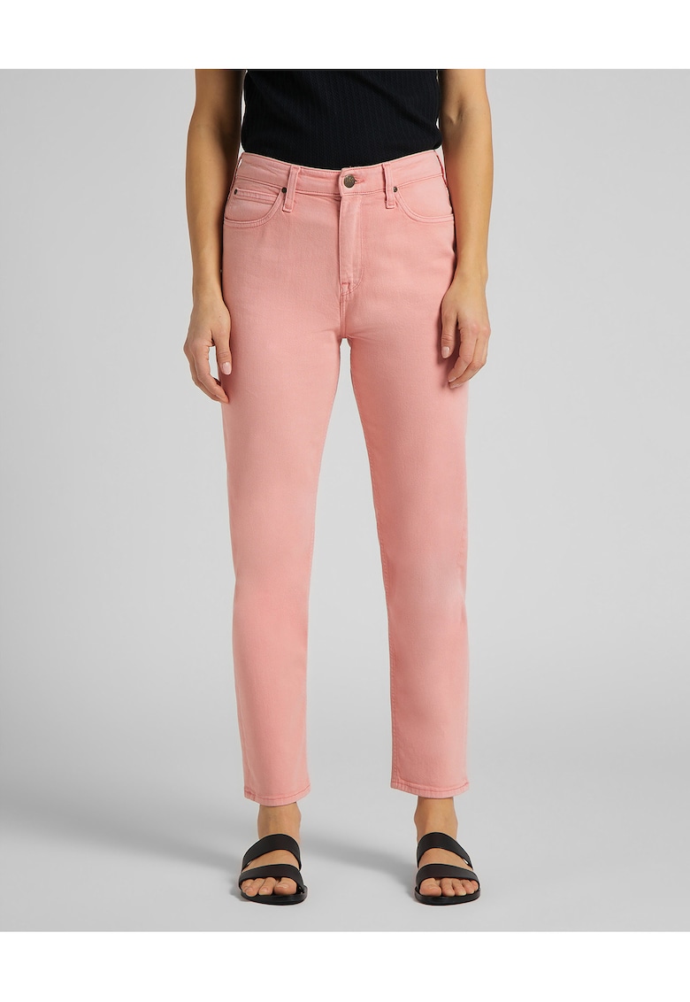 Blugi regular fit Carol
