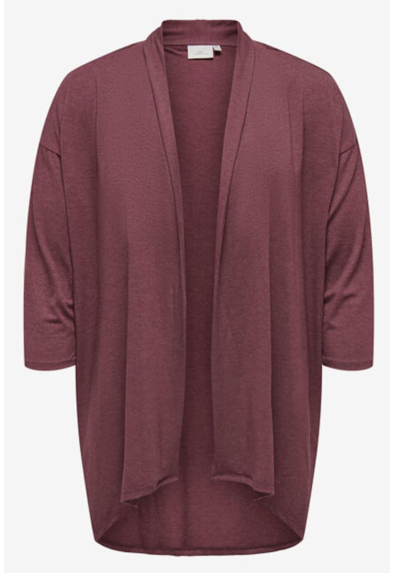 Cardigan fara inchidere