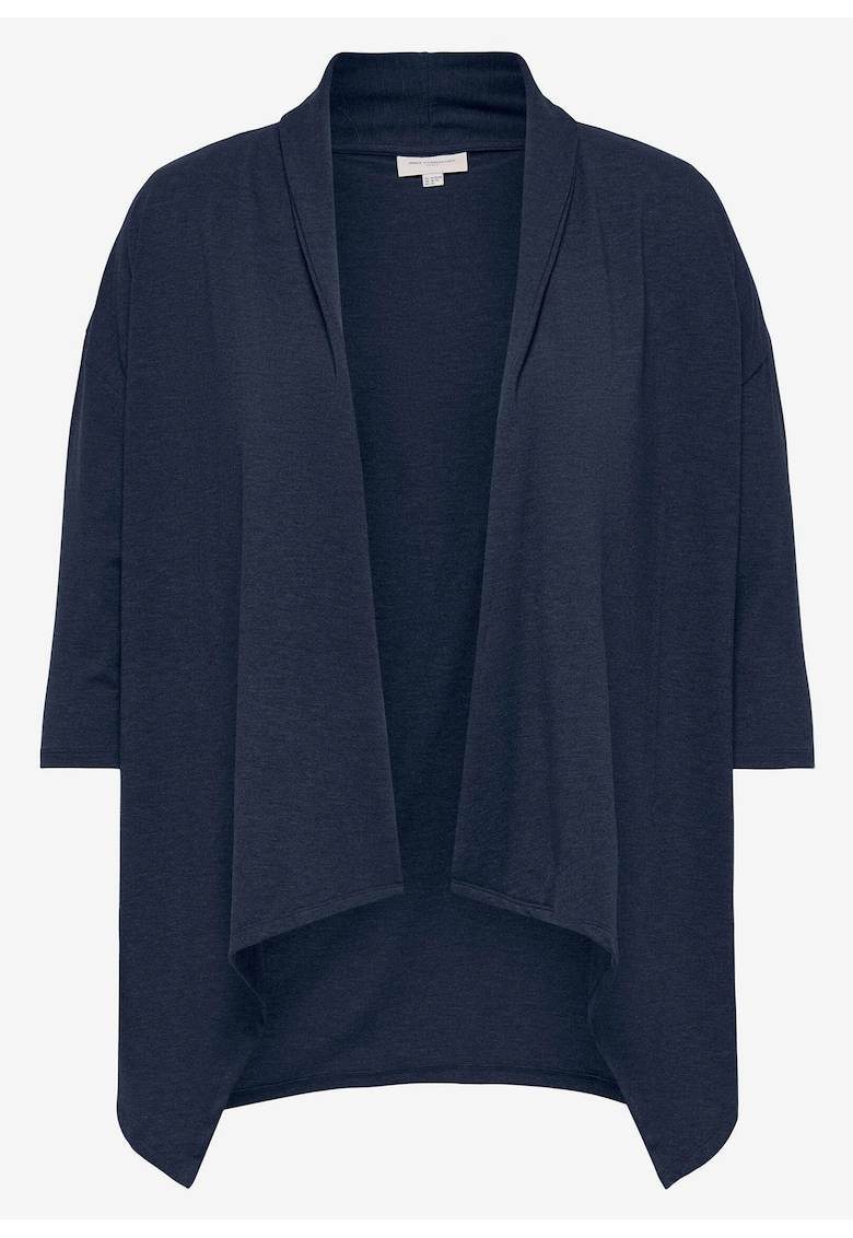 Cardigan uni fara inchidere
